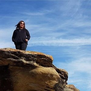 Meet your Posher, Cherryll